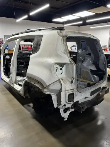 Caixote traseiro jeep renegade com teto traseirão renegade com nota baixa traseira baixa