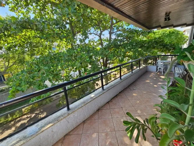 Excelente oportunidade apartamento de frente 106 m²,  3 quartos 2 vagas Gleba B