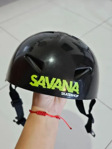 Kit Completo De Protetores Traxart Sse-613+ Capacete - Tamanho M