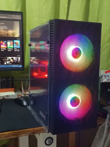 Computador i5 16Gb SSD 480Gb (Apenas CPU)