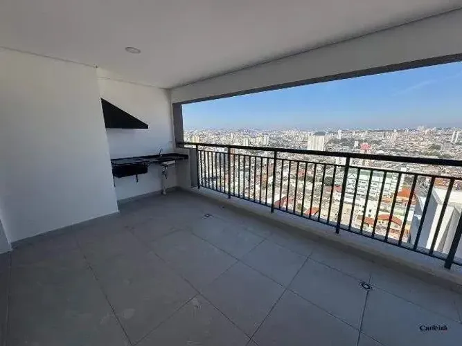 Apartamento novo a venda no Condomínio Home Resort Penha