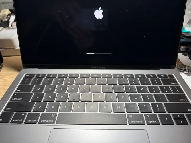 MacBook Air 13?