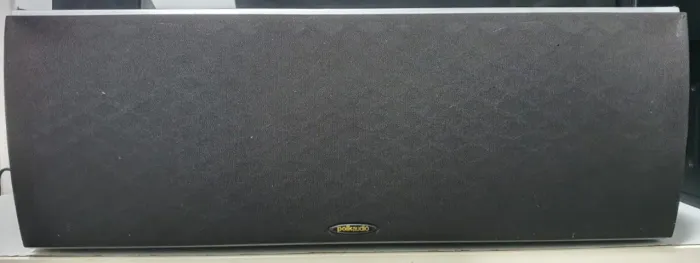 Caixa Central Polk Audio CS2