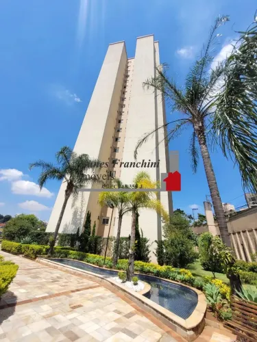 APARTAMENTO RESIDENCIAL em SÃO PAULO - SP, Freguêsia do Ó