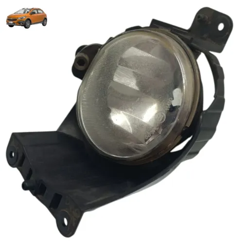 Farol Milha Lado Esquerdo Gm Onix Prisma 2017 2018 2019