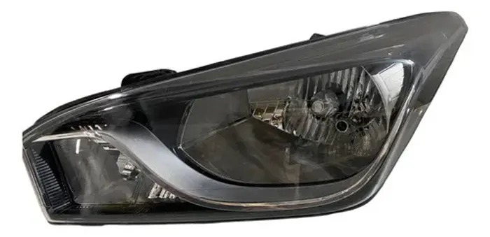 Farol Hyundai Hb20x 2012 A 2014 24020702