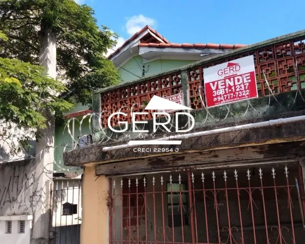 Terreno Residencial à venda, Pestana, Osasco - TE0147.