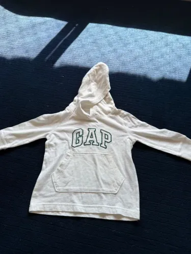 Camisa gap
