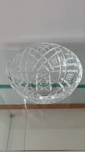 Enfeite Cristal
