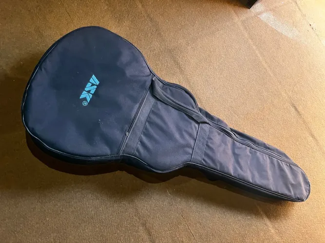 Bag violão 