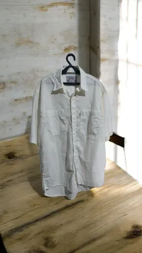 Camisa de botão levi s