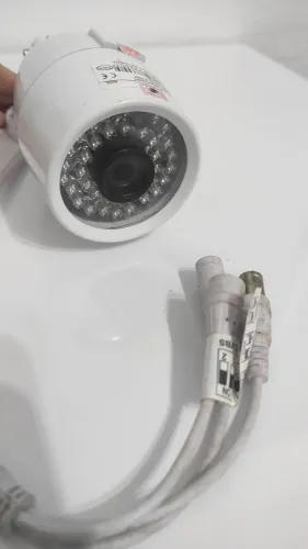 Caméra bullet Neocam