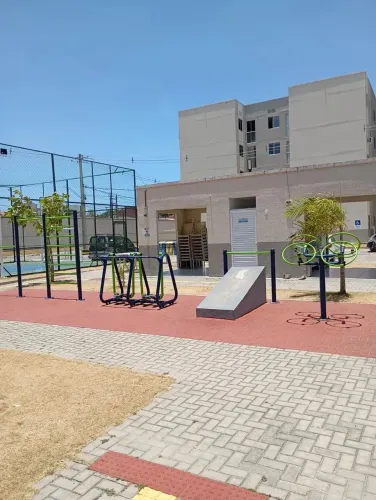 #  Conquista Laguna  Seu Ap Moderno no Parque Dois Irmãos