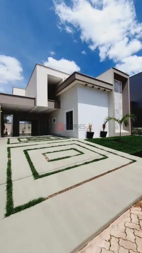 Casa à venda no bairro Jardim América - Imperatriz/MA