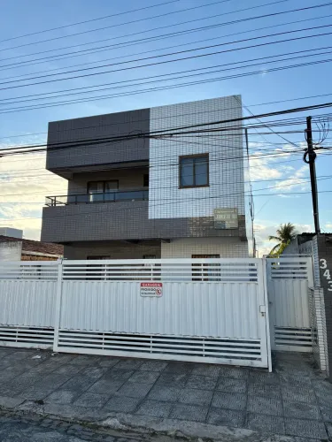 REPASSE APARTAMENTO MANGABEIRA 