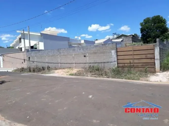Venda de Terreno / Padrão na cidade de RIBEIRÃO BONITO