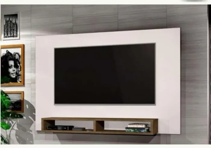 Painel Branco 
