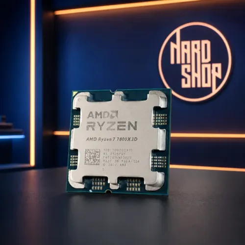 Processador AMD Ryzen 7 7800X3D