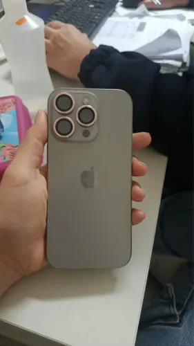 iPhone 16 pro 