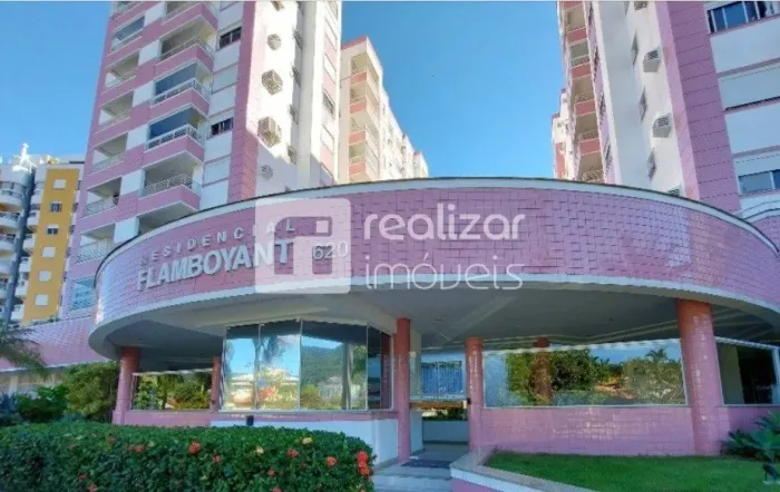 Apartamento 2 quartos bairro Itacorubi - Florianópolis