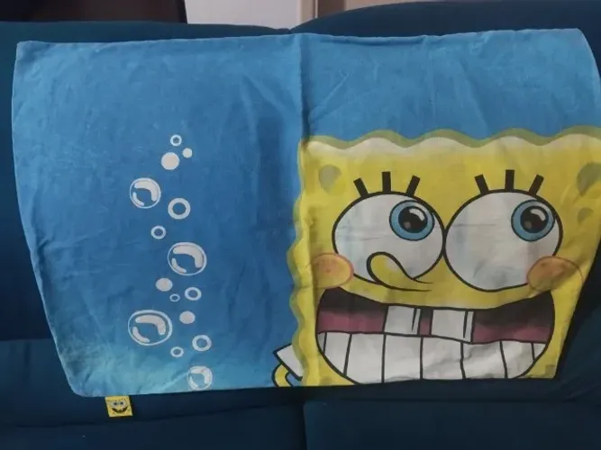 Roupa de Cama Solteiro Infantil Menino 