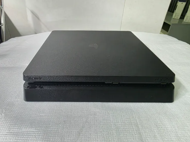 PS4 SLIM 1TB (NUNCA ABERTO)