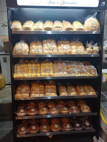 VENDO LOJA FUNCIONANDO (MERCADINHO)