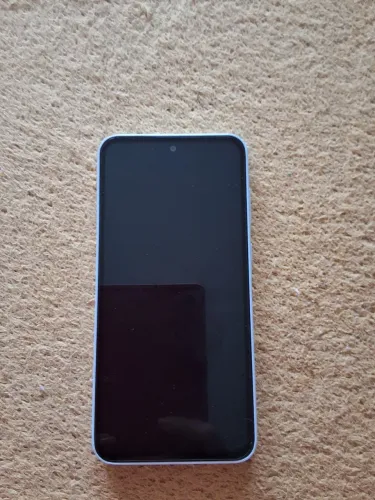 Smartphone celular Samsung galaxy a35 5g 128 gb