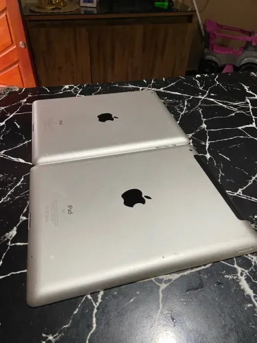 iPad 16gb