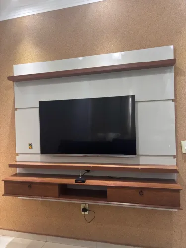 Painel de tv