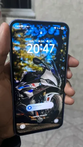 A54 256gb Ótimo estado de conservação.
