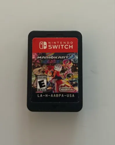 Jogos Nintendo Switch