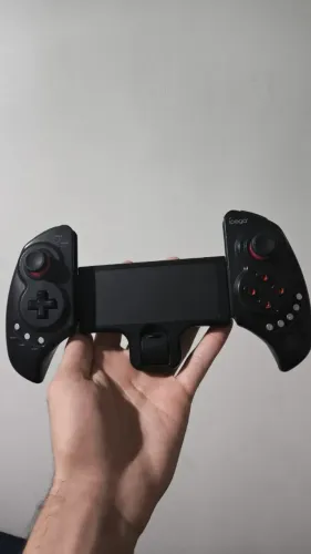 Gamepad Ipega 