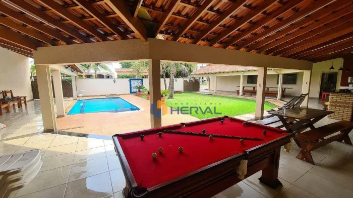 (Aceita troca) Casa com 3 quartos à venda, 460 m² por R$ 1.350.000 - Remanescente - Santo