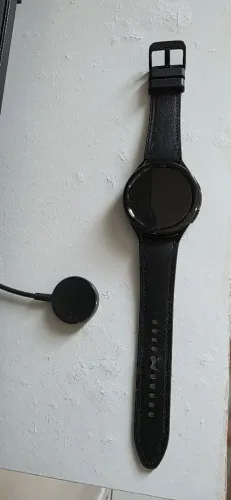 SMARTWATCH GALAXY WATCH 6 CLASSIC LTE 47MM