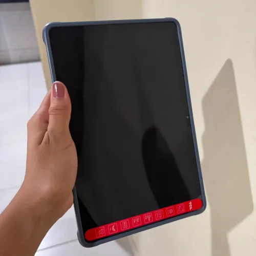 TABLET 10.1'' 128 GB COMPLETO|ÚLTIMA UNIDADE|ACEITO CARTÃO 