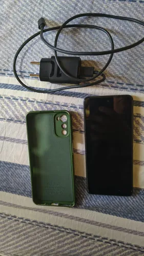 Celular Motorola Moto E32