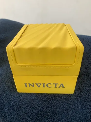 Relogio invicta