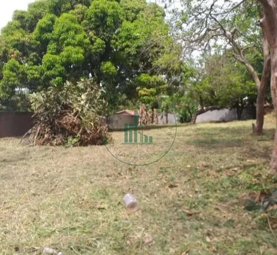 Lote /Terreno Estância Lago Azul (Ártemis) - Piracicaba