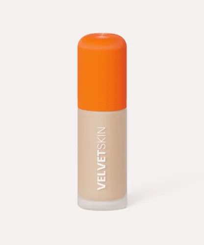 Base e Corretivo Velvet Skin Baunilha Mari Maria