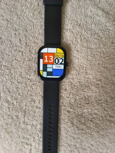smartwatch watch s6