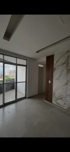 Aluguel de apartamento no Dionísio Torres