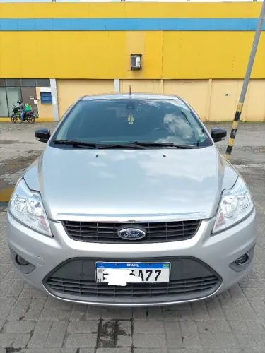 Ford Focus 2.0 16v/se/se Plus Flex 5P Aut. 2011