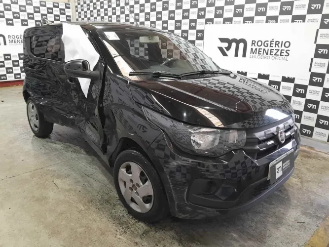 SUCATA MOBI 2019