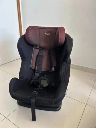 Cadeira para carro Infantil Maya reclinável
