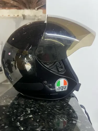 Capacete Beefe