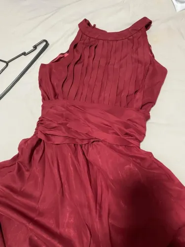 Vestido de festa