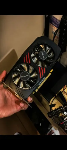 GTX 1050ti 4gb