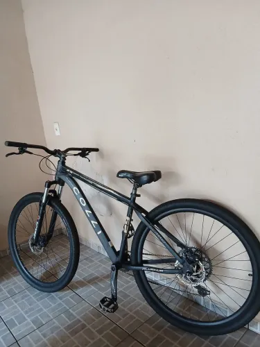 Vendo bicicleta Colli aro 29
