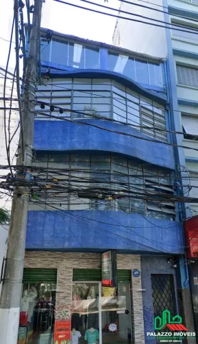 PRÉDIO LOJA TÉRREA + 04 APARTAMENTOS 01 DORM + 2COBERTURA PX.METRÔ PARAÍSO